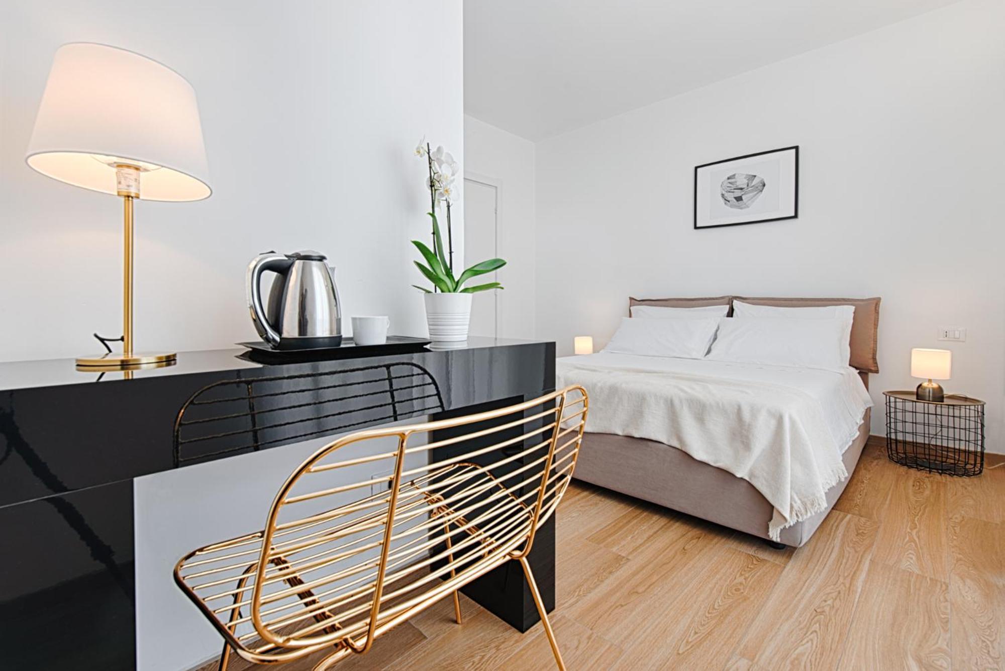 Luxattico Bed & Breakfast Lecce Ngoại thất bức ảnh
