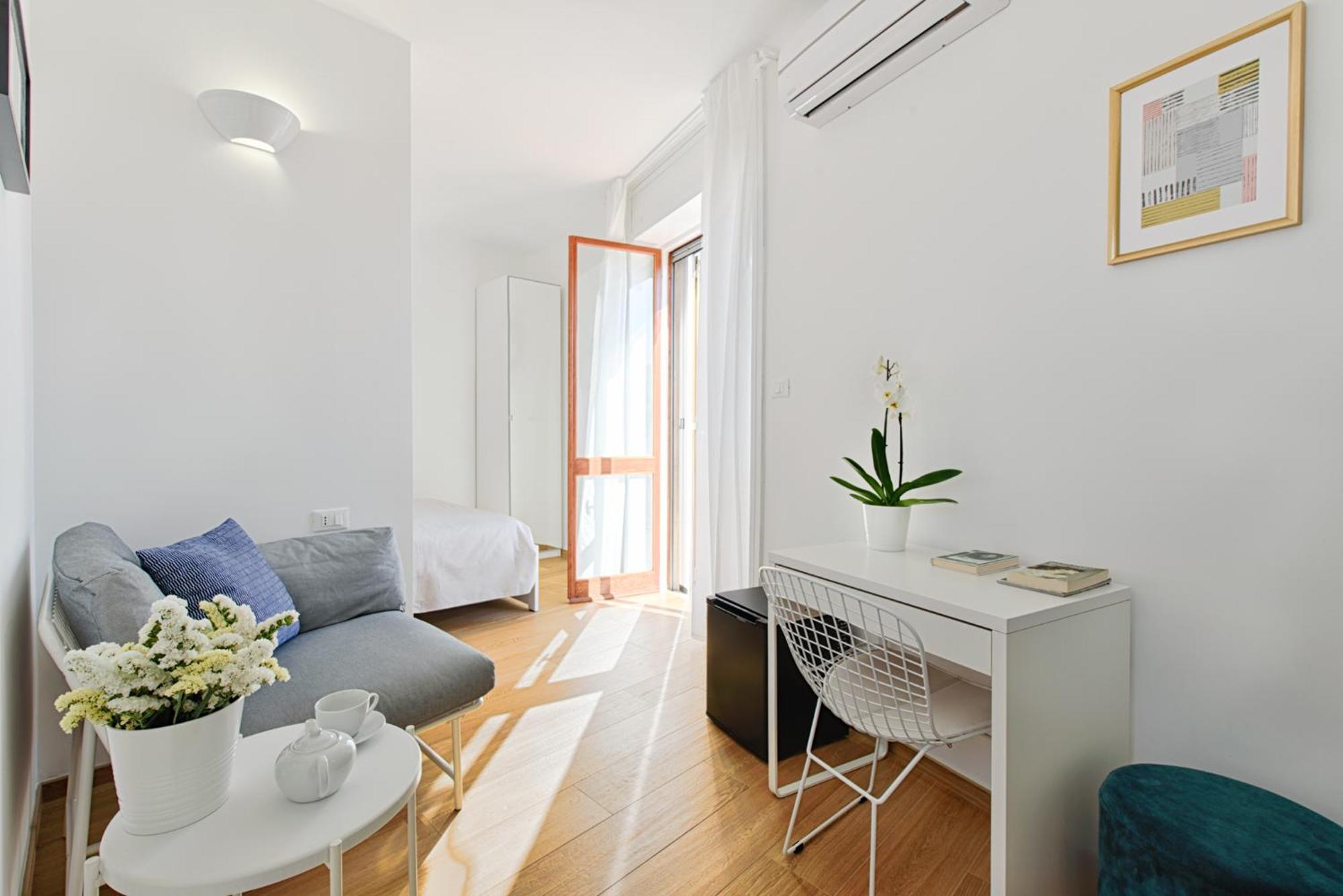 Luxattico Bed & Breakfast Lecce Ngoại thất bức ảnh