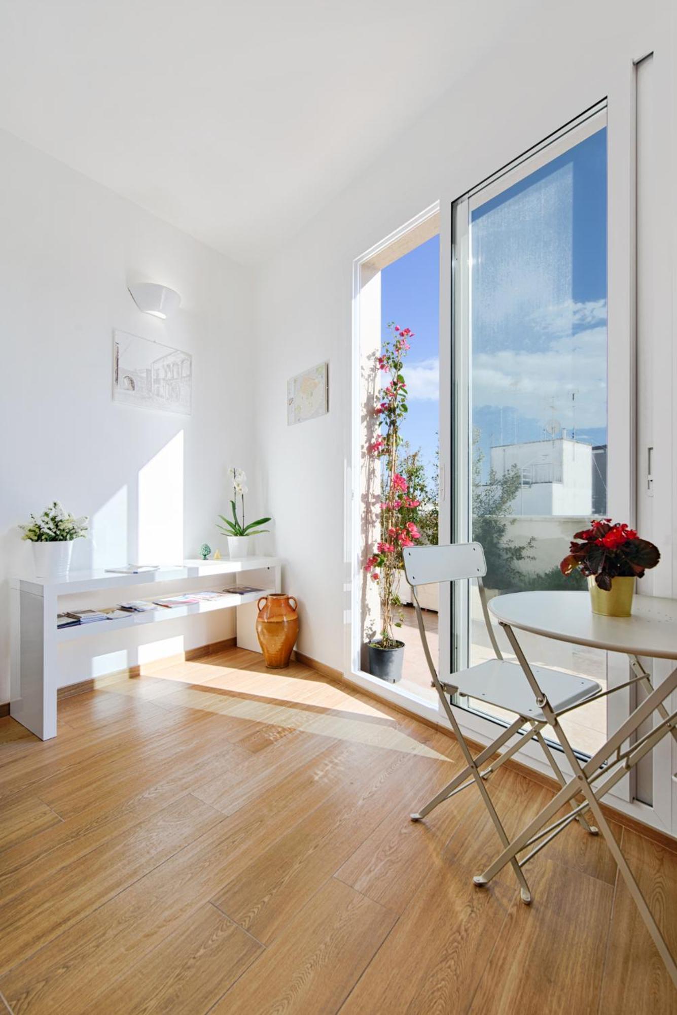 Luxattico Bed & Breakfast Lecce Ngoại thất bức ảnh