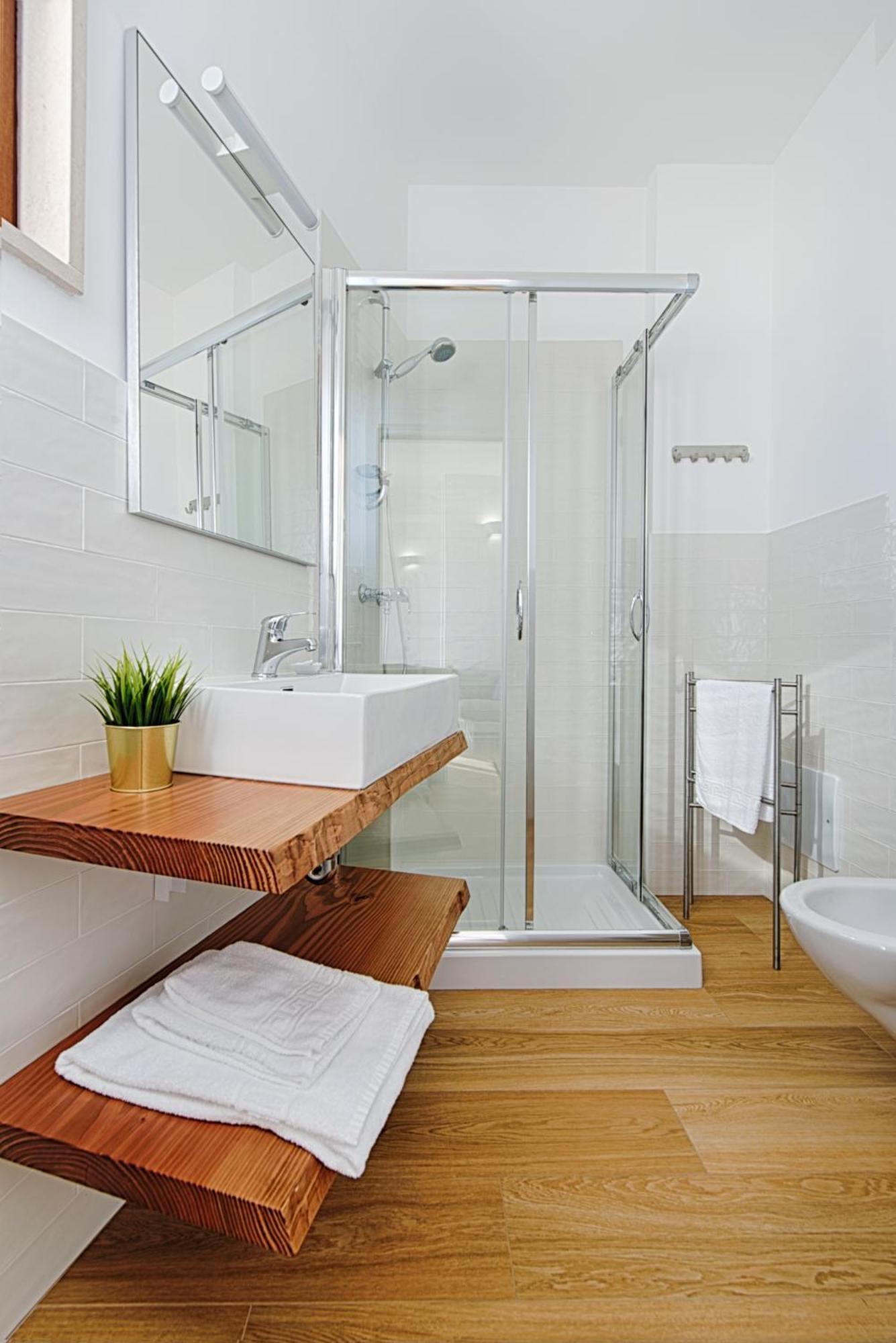 Luxattico Bed & Breakfast Lecce Ngoại thất bức ảnh