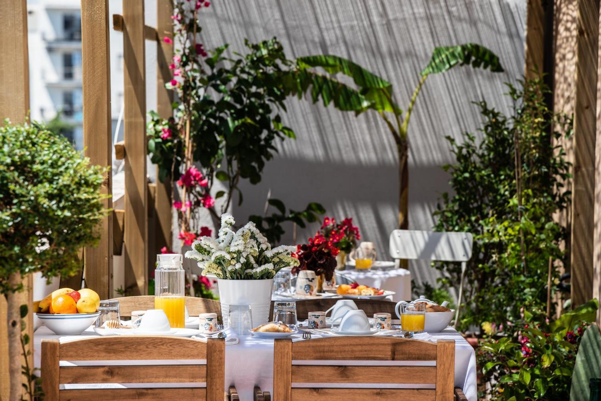 Luxattico Bed & Breakfast Lecce Ngoại thất bức ảnh