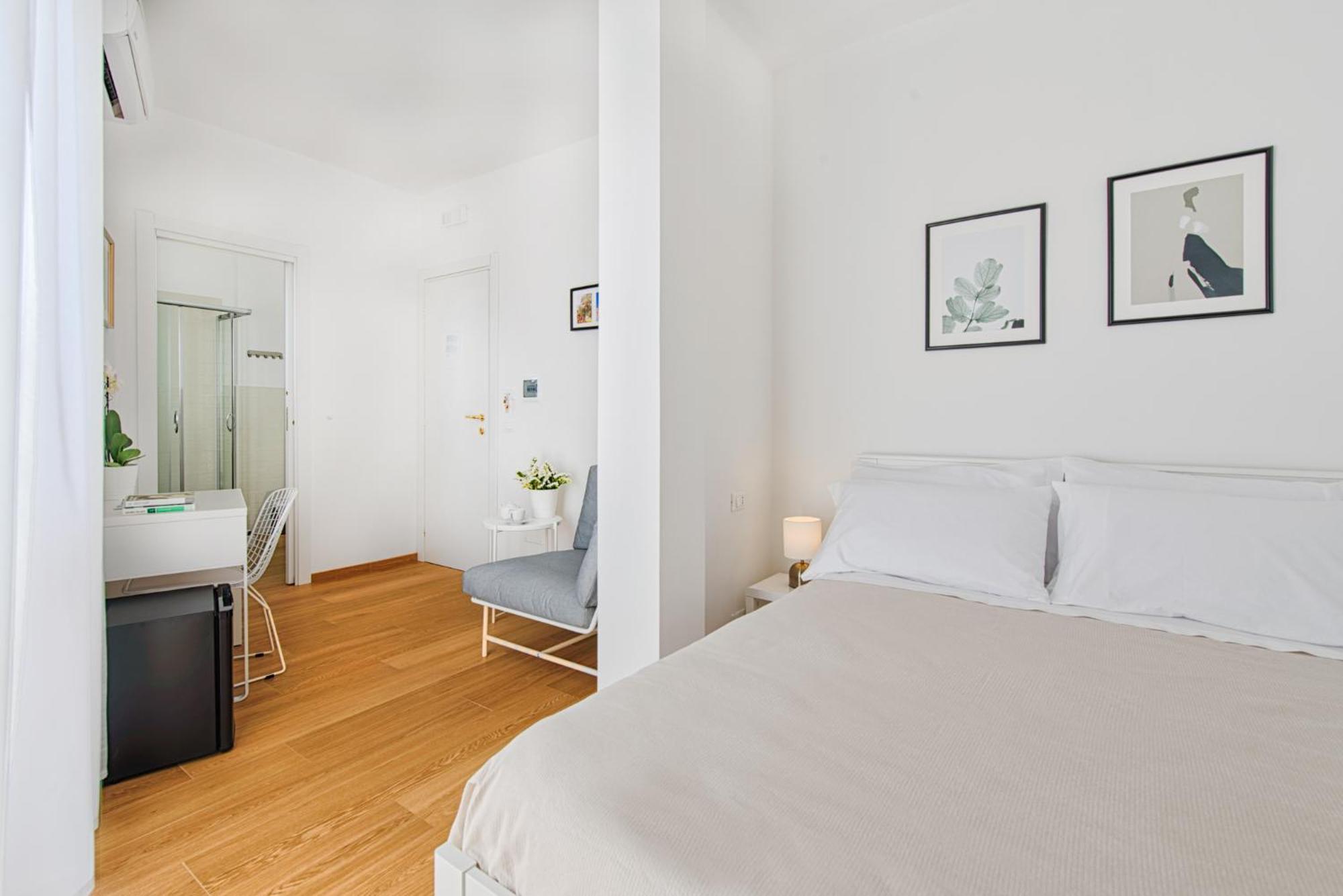 Luxattico Bed & Breakfast Lecce Ngoại thất bức ảnh