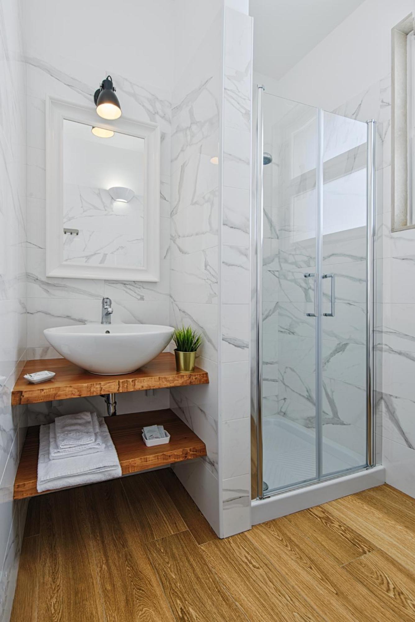 Luxattico Bed & Breakfast Lecce Ngoại thất bức ảnh