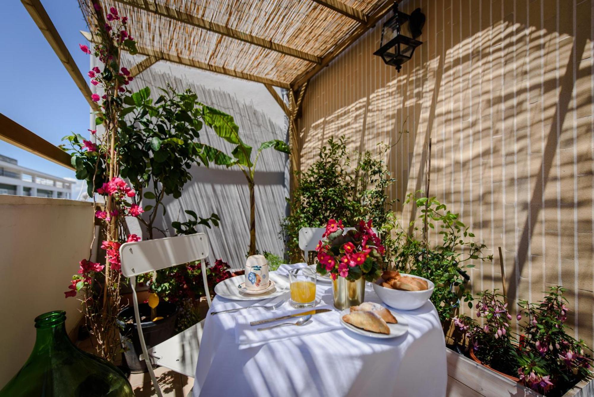 Luxattico Bed & Breakfast Lecce Ngoại thất bức ảnh