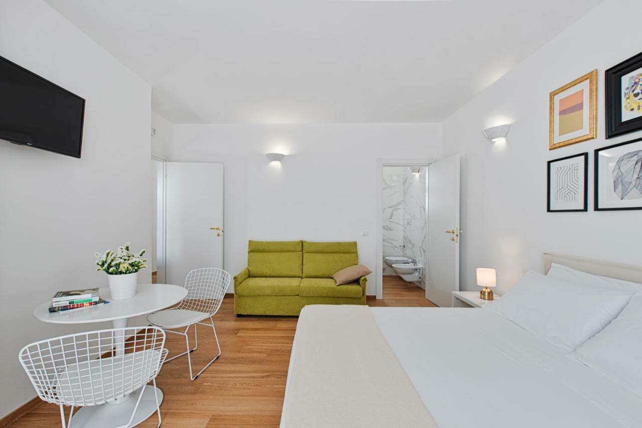 Luxattico Bed & Breakfast Lecce Ngoại thất bức ảnh